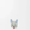 Dadi Futurist Cat Argento/Blu Dadi Futurist Cat Argento/Blu