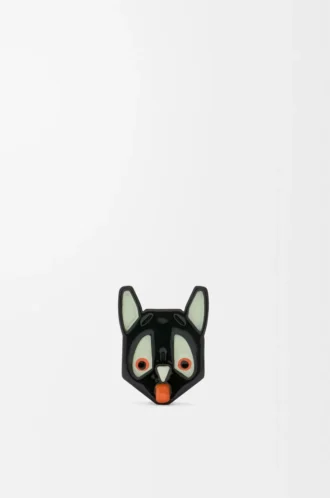 Dadi Futurist Cat Nero/Verde Dadi Futurist Cat Nero/Verde