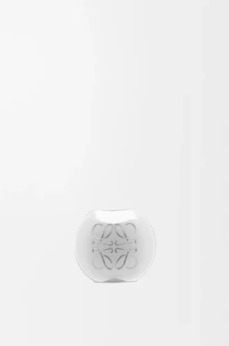 Dadi Pebble Argento