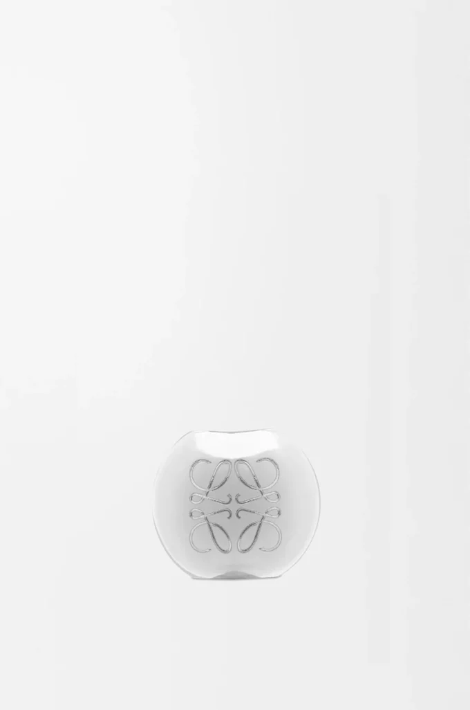 Dadi Pebble Argento