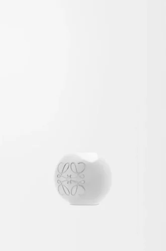 Dadi Pebble Argento