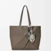 Dadi Pebble Argento