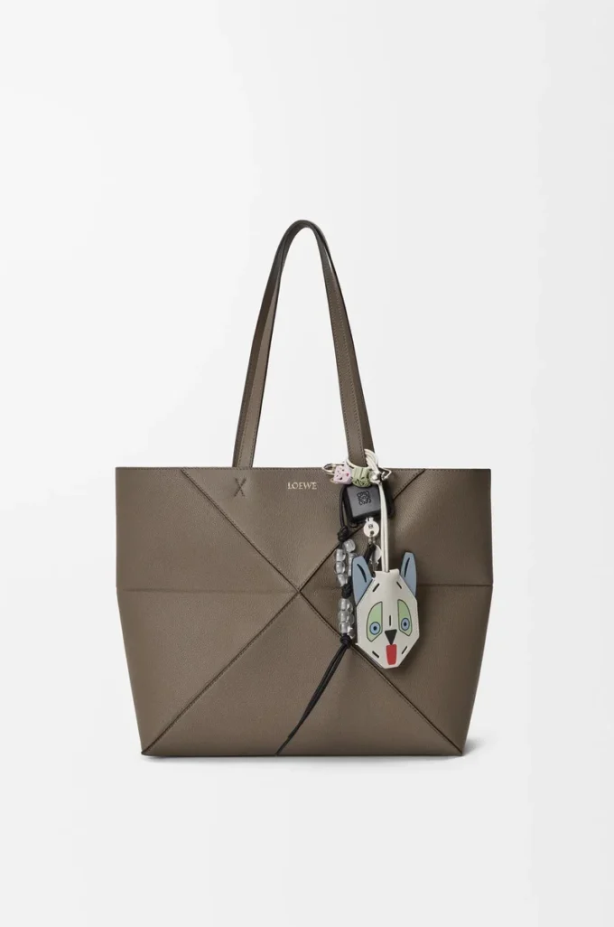 Dadi Pebble Argento