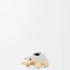 Dadi Platypus Argento/Oro