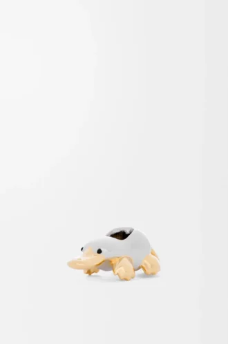 Dadi Platypus Argento/Oro