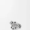 Dadi Raccoon in argento Dadi Raccoon in argento