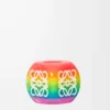 Dado grande Anagramma Multicolor Dado grande Anagramma Multicolor