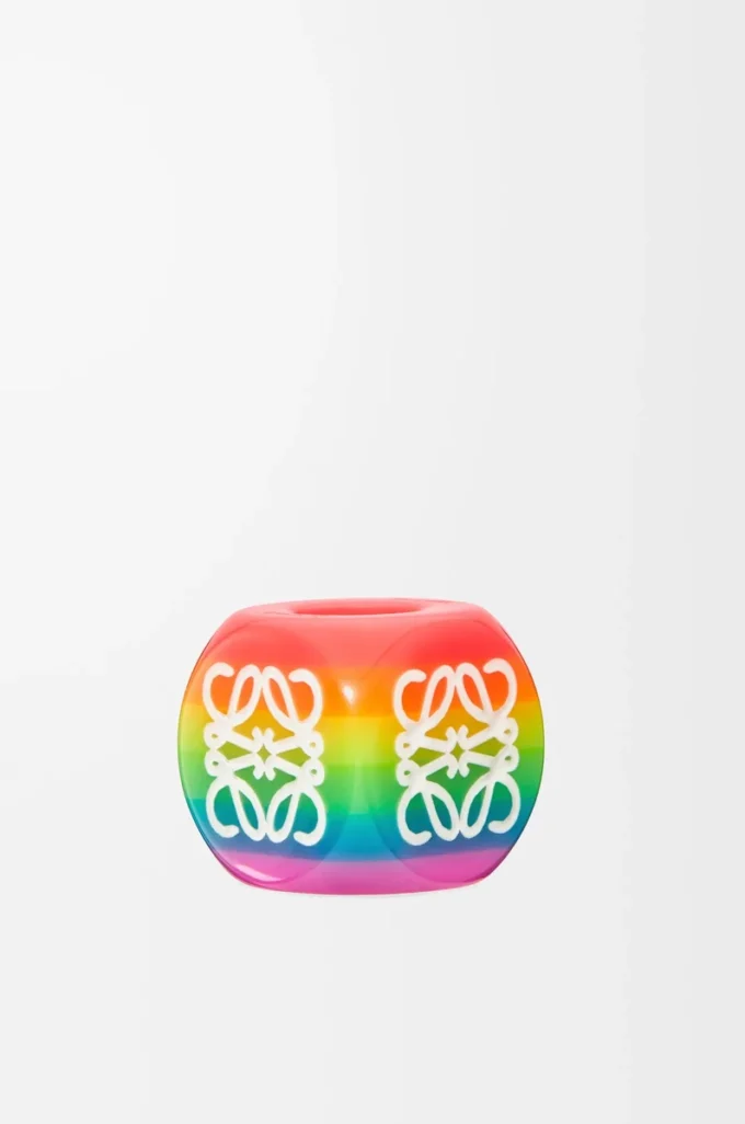 Dado grande Anagramma Multicolor Dado grande Anagramma Multicolor
