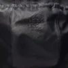 Giacca con cappuccio in pelle di agnello nappa Nero Giacca con cappuccio in pelle di agnello nappa Nero