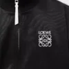 Giacca da tuta in jersey tecnico Nero
