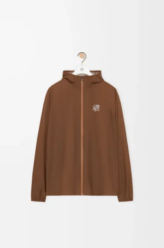 Giacca Ultra in tessuto tecnico Toffee Giacca Ultra in tessuto tecnico Toffee