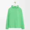 Giacca Ultra in tessuto tecnico verde