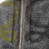 Gilet in misto lana multicolore