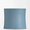Grande candela Cypress Balls Baby Blue