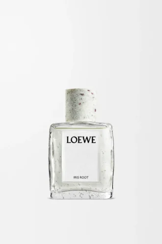 Iris Root Eau de Parfum 100 ml Incolore