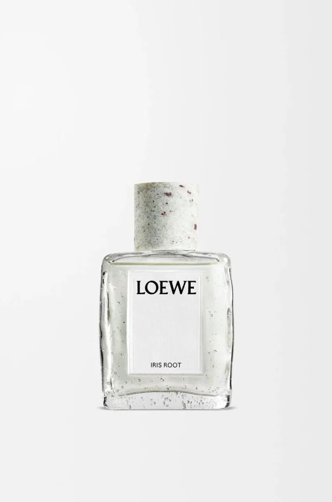 Iris Root Eau de Parfum 100 ml Incolore
