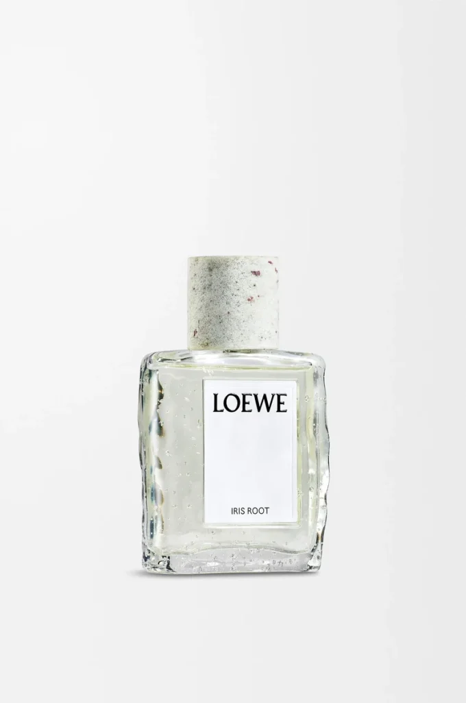 Iris Root Eau de Parfum 100 ml Incolore
