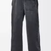 Jeans in denim nero