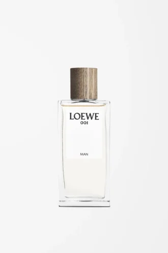 Loewe 001 Man Eau de Parfum 100 ml Incolore