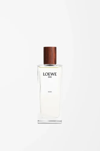 Loewe 001 Man Eau de Parfum 50 ml Incolore
