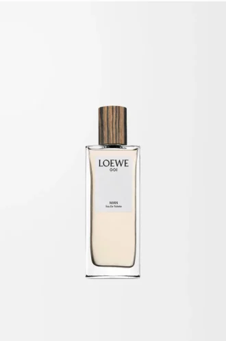 LOEWE 001 Man Eau de Toilette 50 ml Incolore