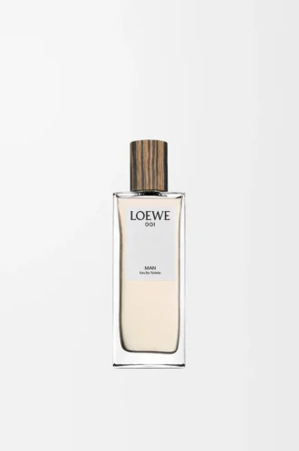 LOEWE 001 Man Eau de Toilette 50 ml Incolore