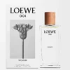 Loewe 001 Woman Eau de Parfum 100 ml Incolore