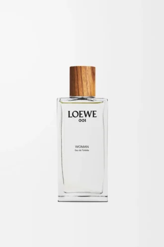 LOEWE 001 Woman Eau de Toilette 100 ml Incolore
