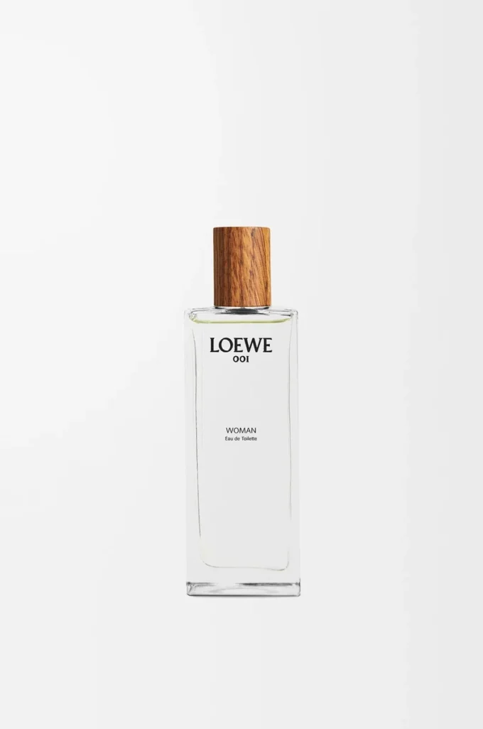 LOEWE 001 Woman Eau de Toilette 50 ml Incolore