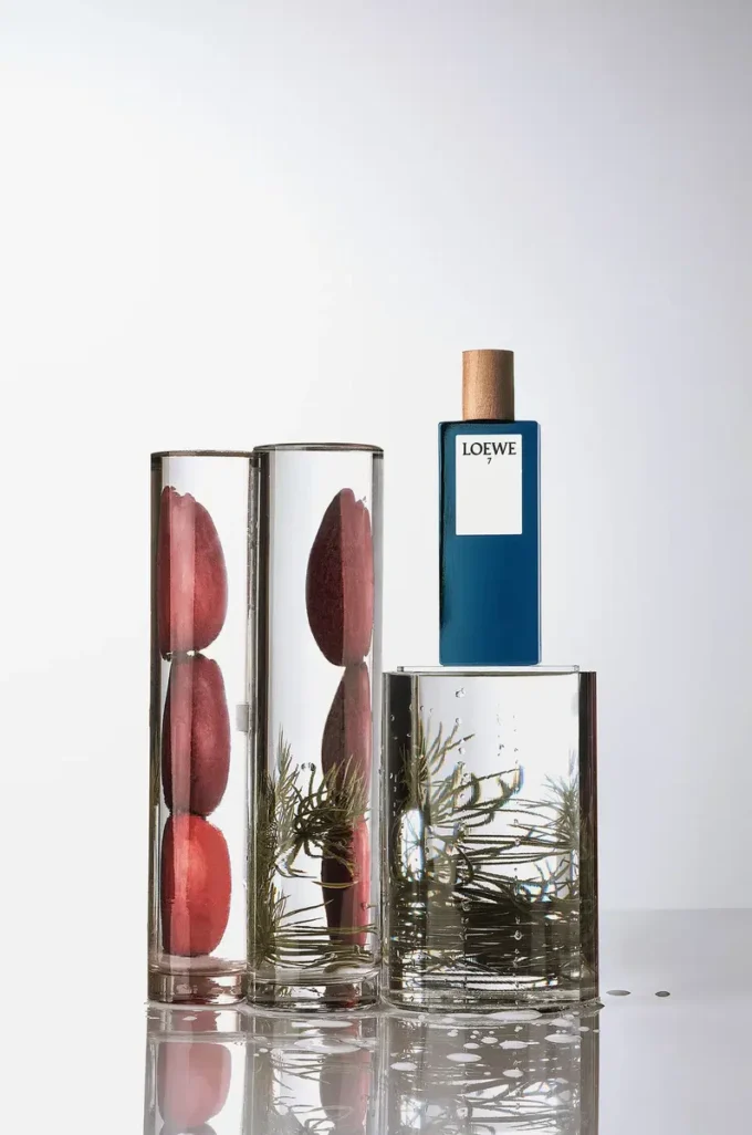 LOEWE 7 Eau de Toilette 50 ml Incolore LOEWE 7 Eau de Toilette 50 ml Incolore