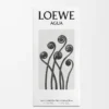 LOEWE Agua Eau de Toilette 50 ml Incolore