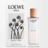 LOEWE Agua Mar de Coral Eau de Toilette 50 ml Incolore