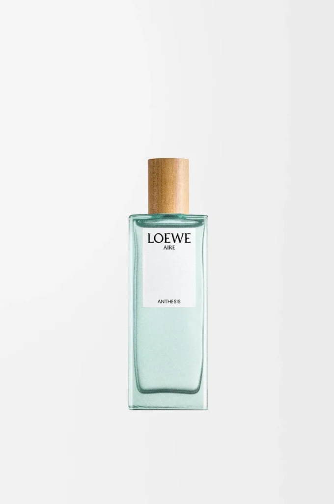 LOEWE Aire Anthesis Eau de Parfum 50 ml Incolore LOEWE Aire Anthesis Eau de Parfum 50 ml Incolore