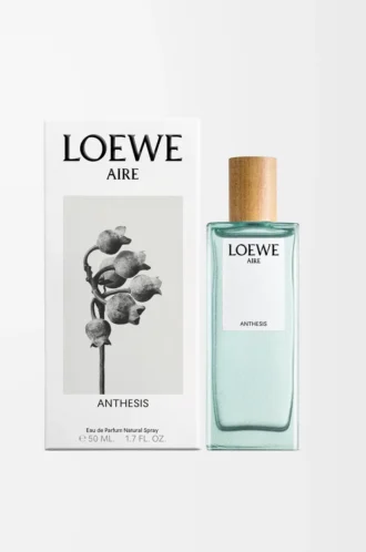 LOEWE Aire Anthesis Eau de Parfum 50 ml Incolore