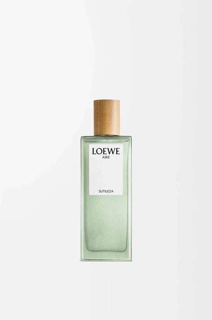 LOEWE Aire Sutileza Eau de Toilette 50 ml Incolore
