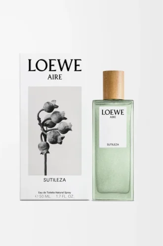 LOEWE Aire Sutileza Eau de Toilette 50 ml Incolore