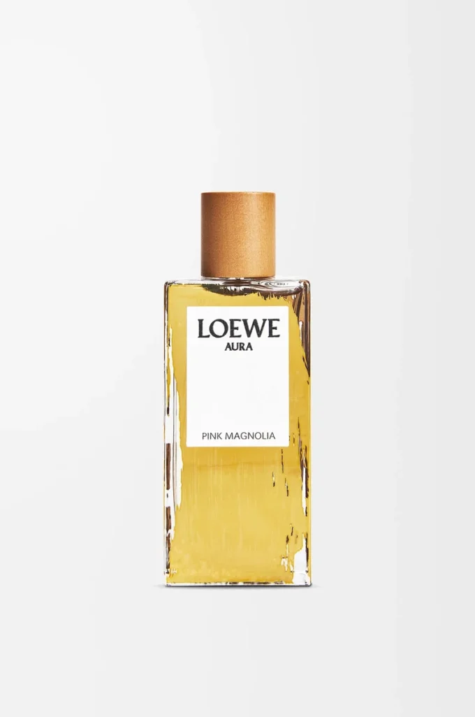 Loewe Aura Pink Magnolia Eau de Parfum 100 ml Incolore