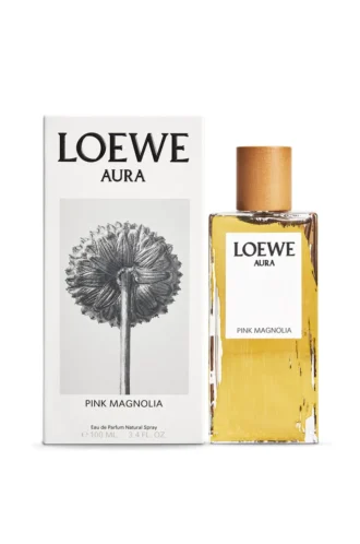 Loewe Aura Pink Magnolia Eau de Parfum 100 ml Incolore