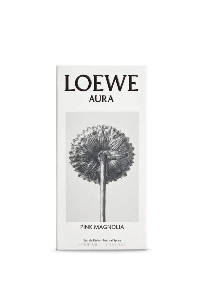 Loewe Aura Pink Magnolia Eau de Parfum 100 ml Incolore