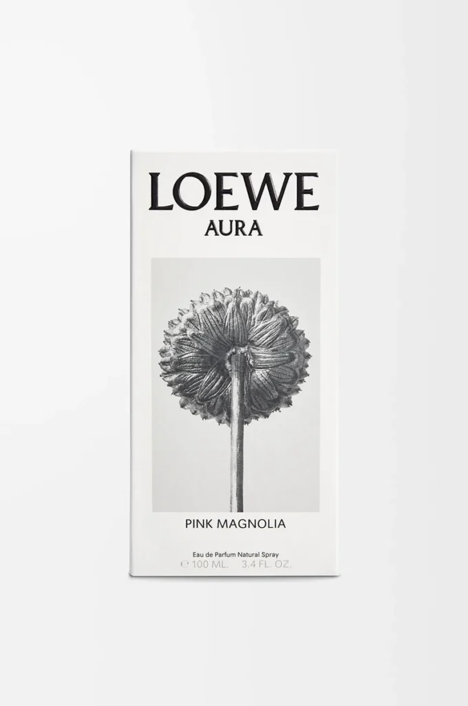 Loewe Aura Pink Magnolia Eau de Parfum 100 ml Incolore
