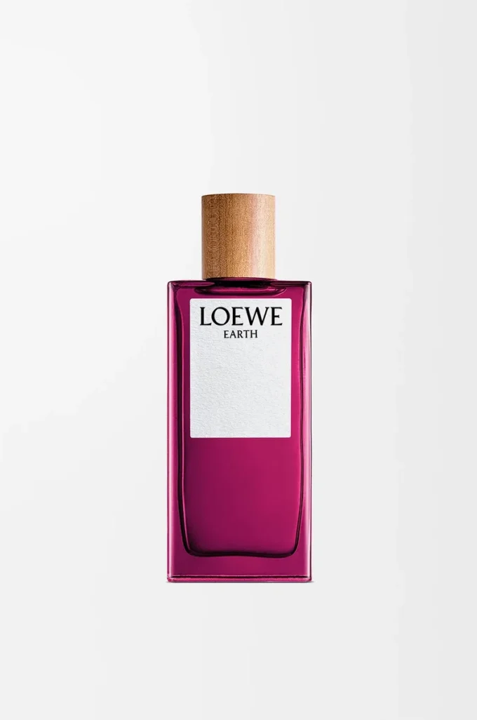 LOEWE Earth Eau de Parfum 100 ml Viola LOEWE Earth Eau de Parfum 100 ml Viola