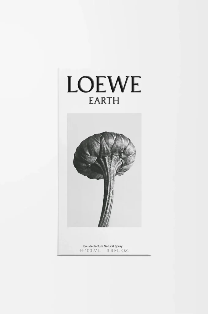 LOEWE Earth Eau de Parfum 100 ml Viola LOEWE Earth Eau de Parfum 100 ml Viola