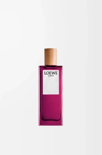 LOEWE Earth Eau de Parfum 50 ml Viola