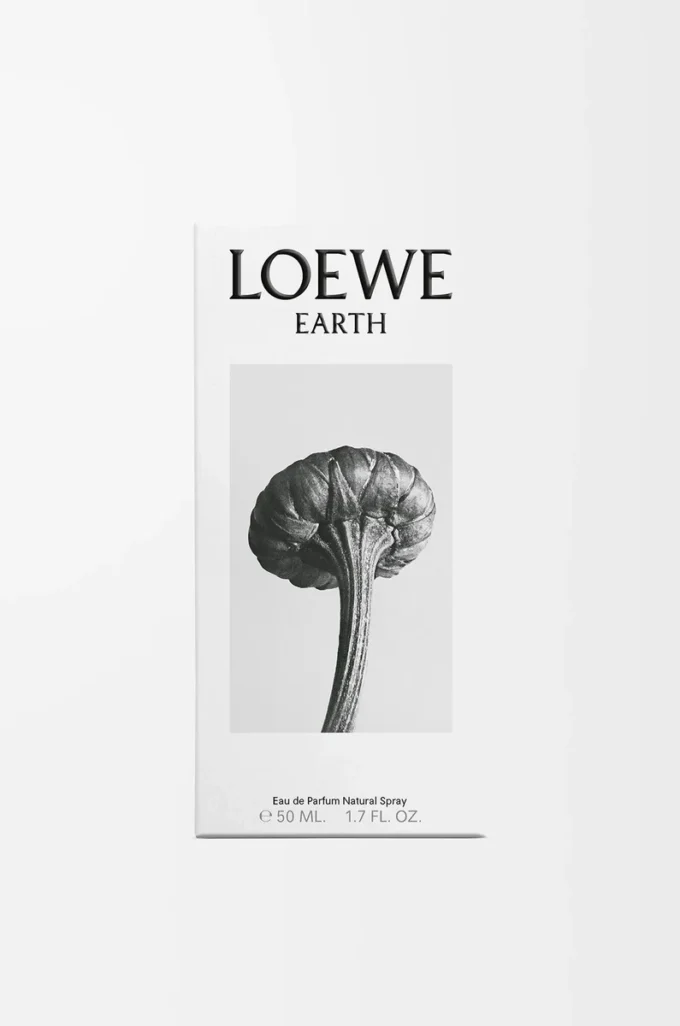 LOEWE Earth Eau de Parfum 50 ml Viola LOEWE Earth Eau de Parfum 50 ml Viola