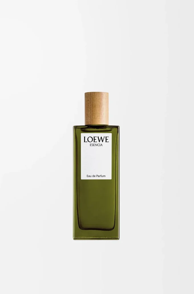 LOEWE Esencia Eau de Parfum 50 ml Incolore LOEWE Esencia Eau de Parfum 50 ml Incolore