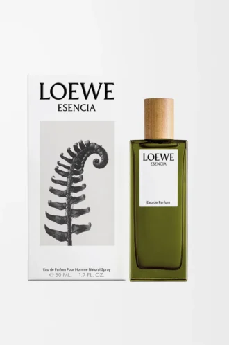 LOEWE Esencia Eau de Parfum 50 ml Incolore