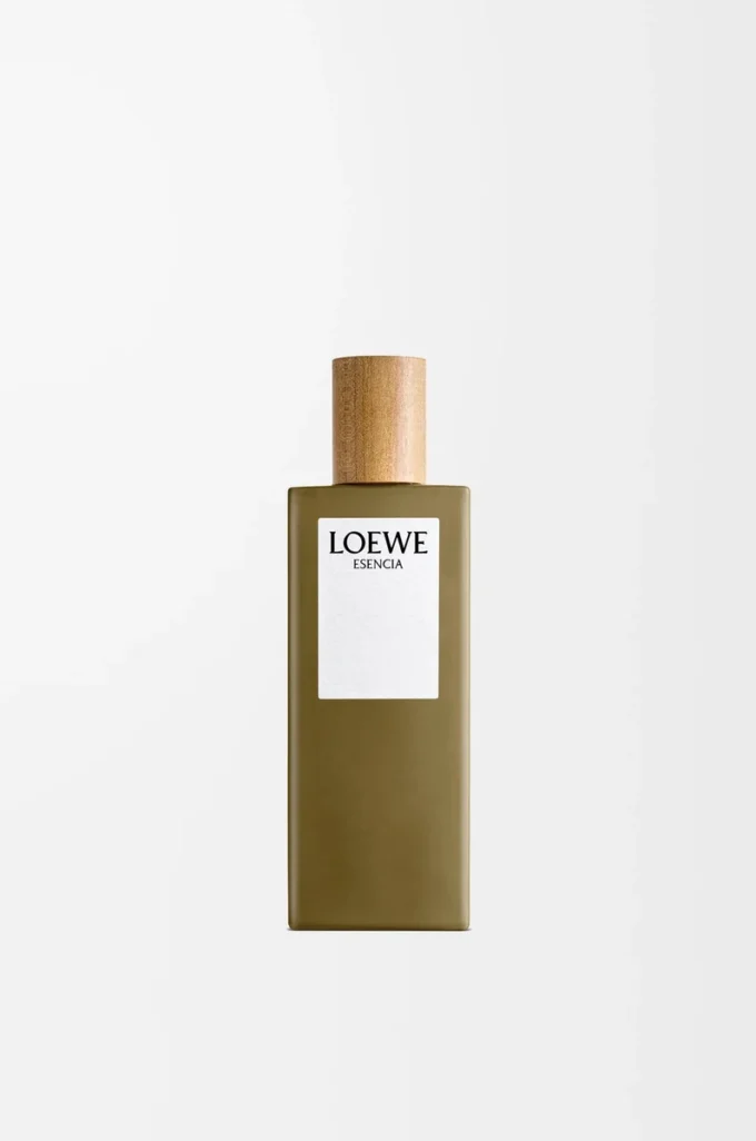 LOEWE Esencia EDT 50 ml Incolore LOEWE Esencia EDT 50 ml Incolore