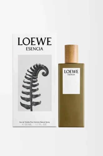 LOEWE Esencia EDT 50 ml Incolore