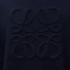 Maglione Anagram in lana blu navy Maglione Anagram in lana blu navy