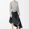 Maglione in cashmere Azzurro/Multicolore
